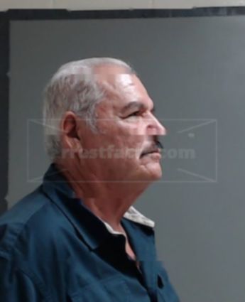Pablo Salinas Lozano