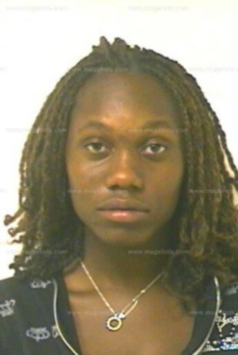 Tiffany Green