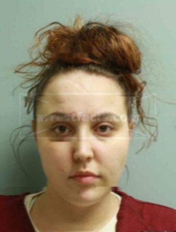Ashley Maria Mcgreal