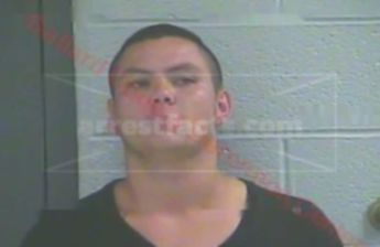 Mathew Landon Moss