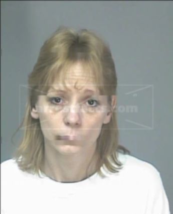 Tracy Lynn Mize