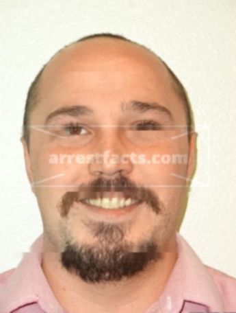 Fred John Abreu