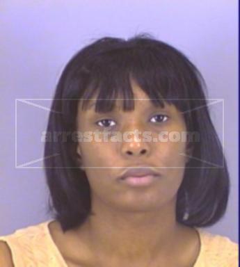 Ashley Lasha Bowie