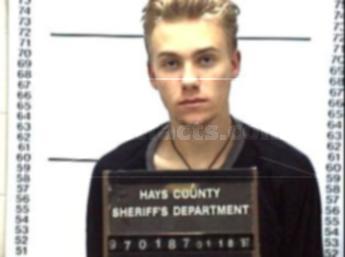 Collin Michael Kruse
