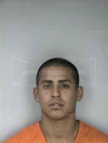 Marco Antonio Calderon