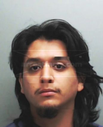 Phillip Michael Alvarado