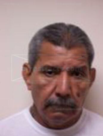 Mike Martinez Espinosa
