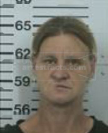 Sharon Pauline Reese
