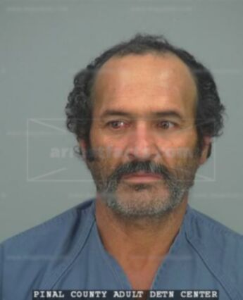 Manuel Flores Duarte