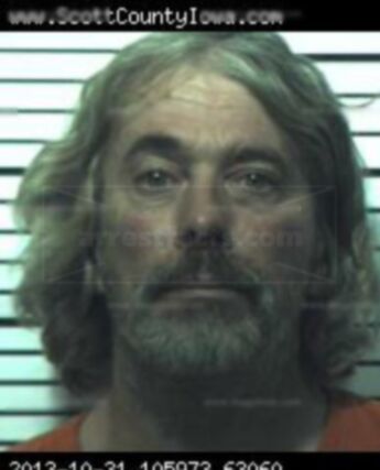 Daniel Eric Spaulding