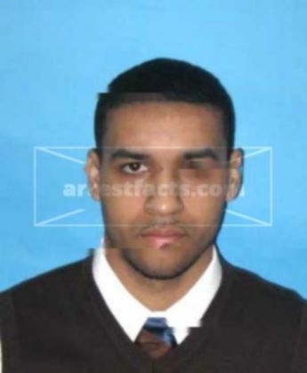 Justin Lamar Major