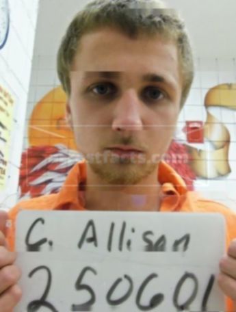Cody Allison