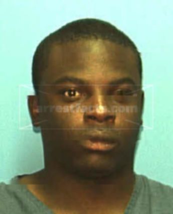 Gerald Lamont Houston