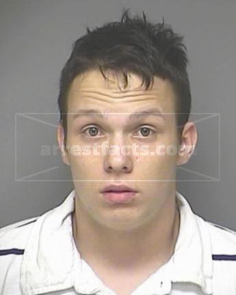Colton John Yokum