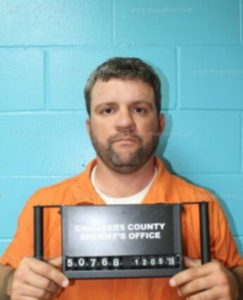 James Ray Smiley