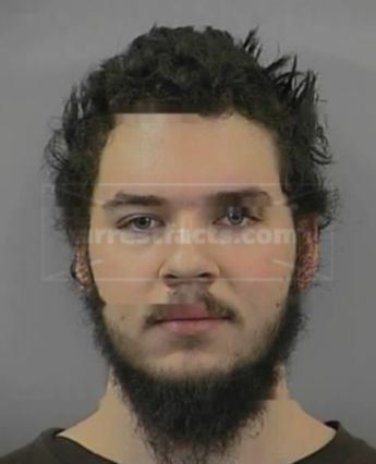 Dakota James Clontz