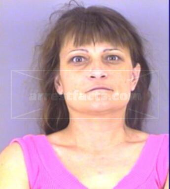 Paula M. Welch