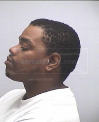 Dameon Quaheen Wright