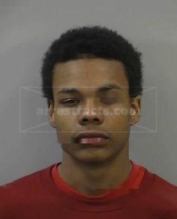 Aaron Javon Shoffner