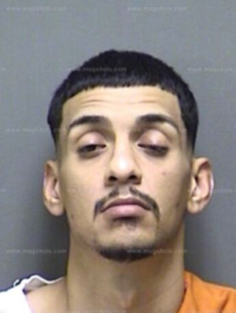 Orlando Galindo