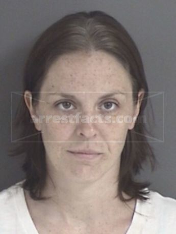 Melissa Michelle Natoli