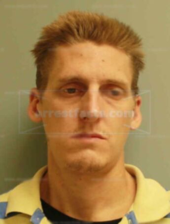 Christopher Michael Jones