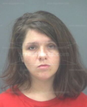 Anna Marie Nolin