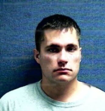 Billy Wayne Pickering Jr.
