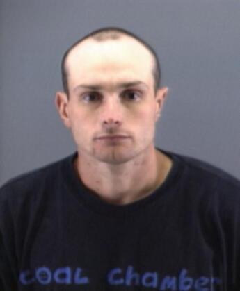 Jason Alan Bishop