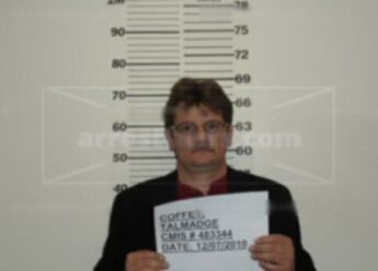 Talmadge Edwin Coffey