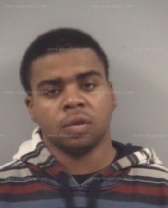 Ransome Alton Holder