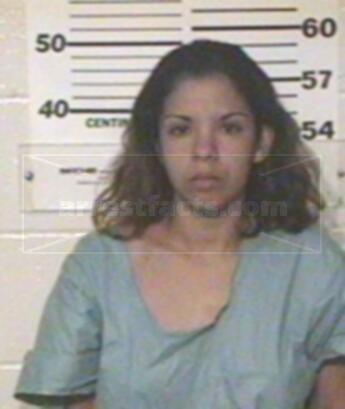 Rachel Sade Sepulveda Mendes