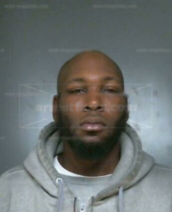 Darryl Riddick