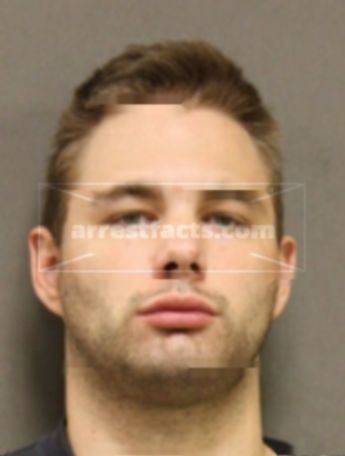 Tyler Nathaniel Wheaton