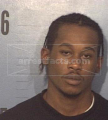 Marshon Darnell Davis