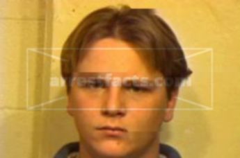 Joshua Dale Crouch