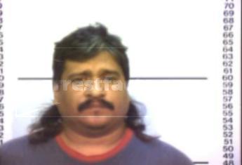 Jesse Harold Rivera