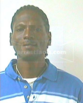 Anthony D Dickenson