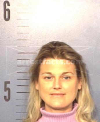 Shelley Charron Bahniuk
