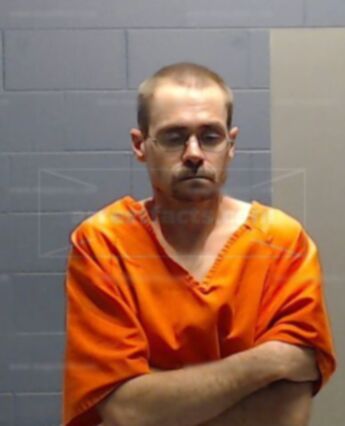 Heath Douglas Dreiling