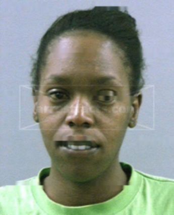 Shalaya Allsye Steward