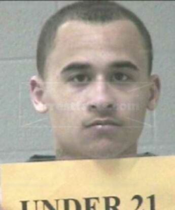 Matthew Jerrel Wagner