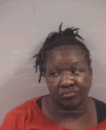 Regina Denise Avery
