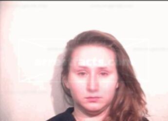Kelsey Ann-Marie Ferguson
