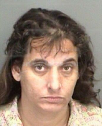 Lisa Annette Sparkman