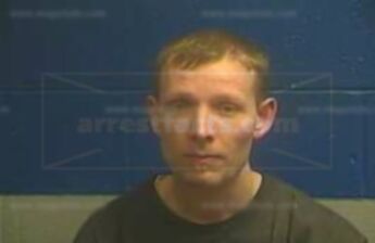 Brian Douglas Conner Jr.