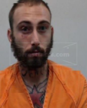 Anthony Gage Hales