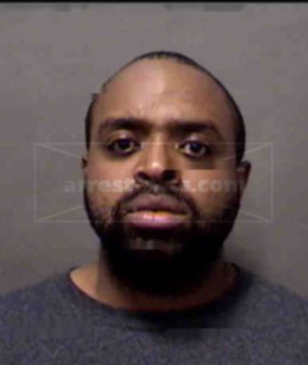 Omar Shariff Buford