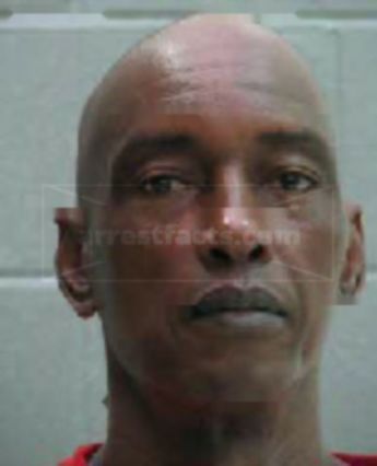 Tony Eugene Clark