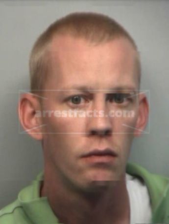 Kyle Benjamin Furney